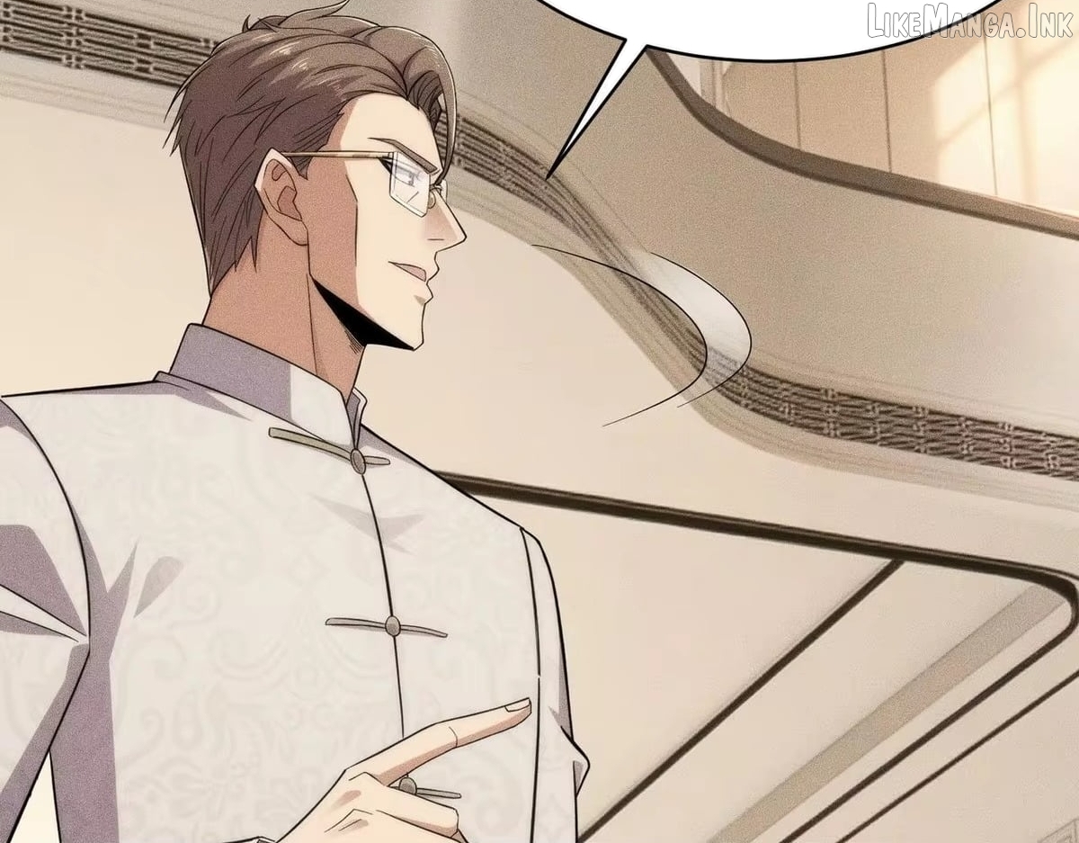 Hidden Dragon in the City (2025) Chapter 82  - page 49